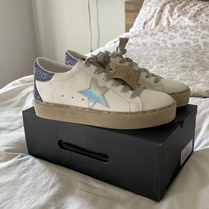 NWT sneakers